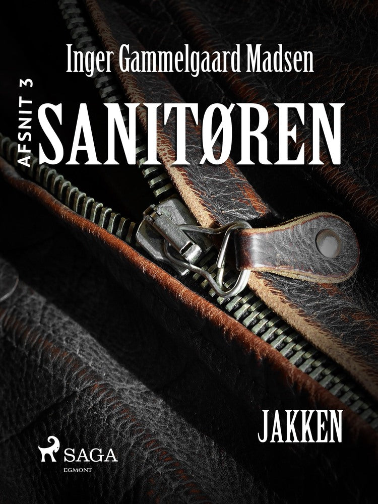 Sanitøren: Jakken 3
