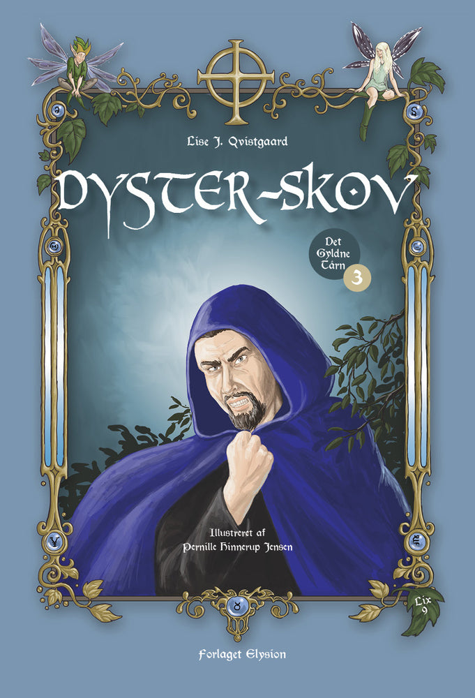 Dyster-Skov