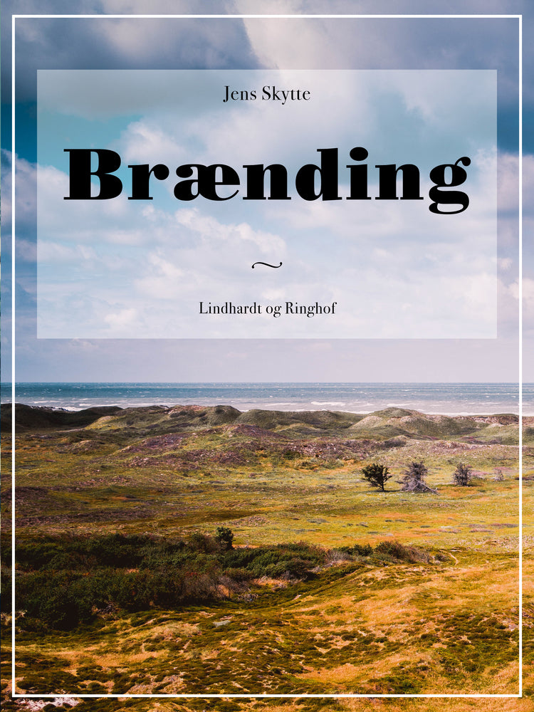 Brænding