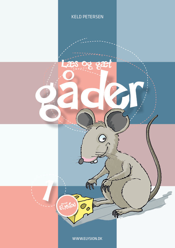 Læs og gæt gåder