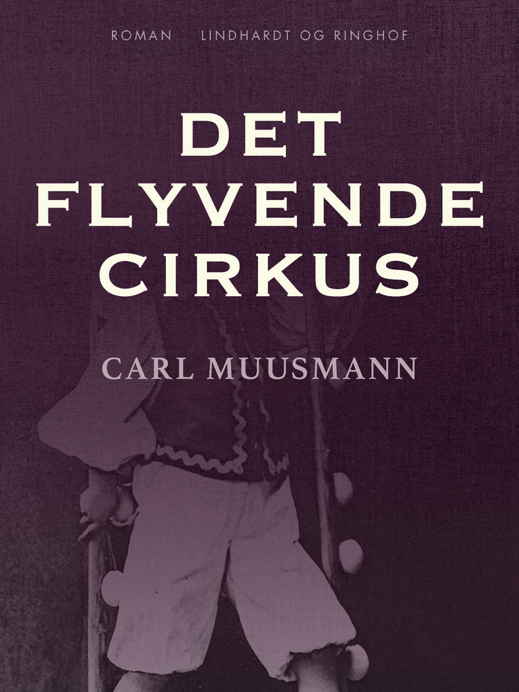 Det flyvende cirkus