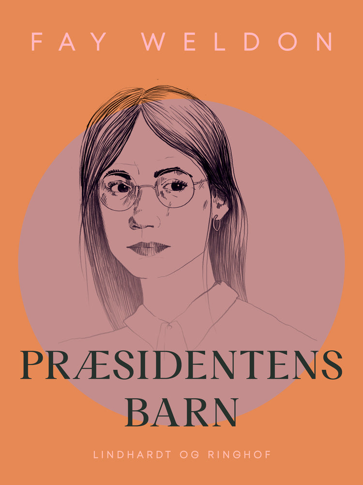 Præsidentens barn