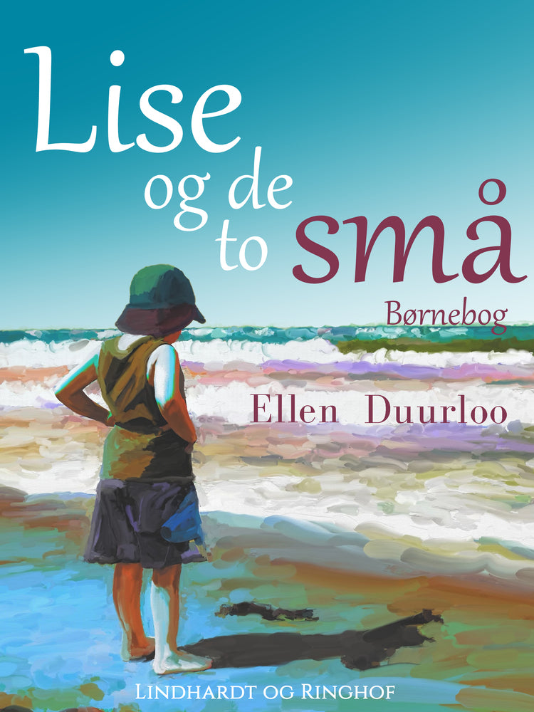 Lise og de to små
