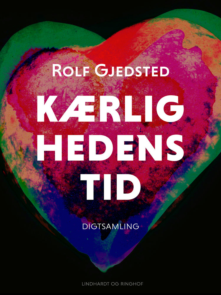 Kærlighedens tid