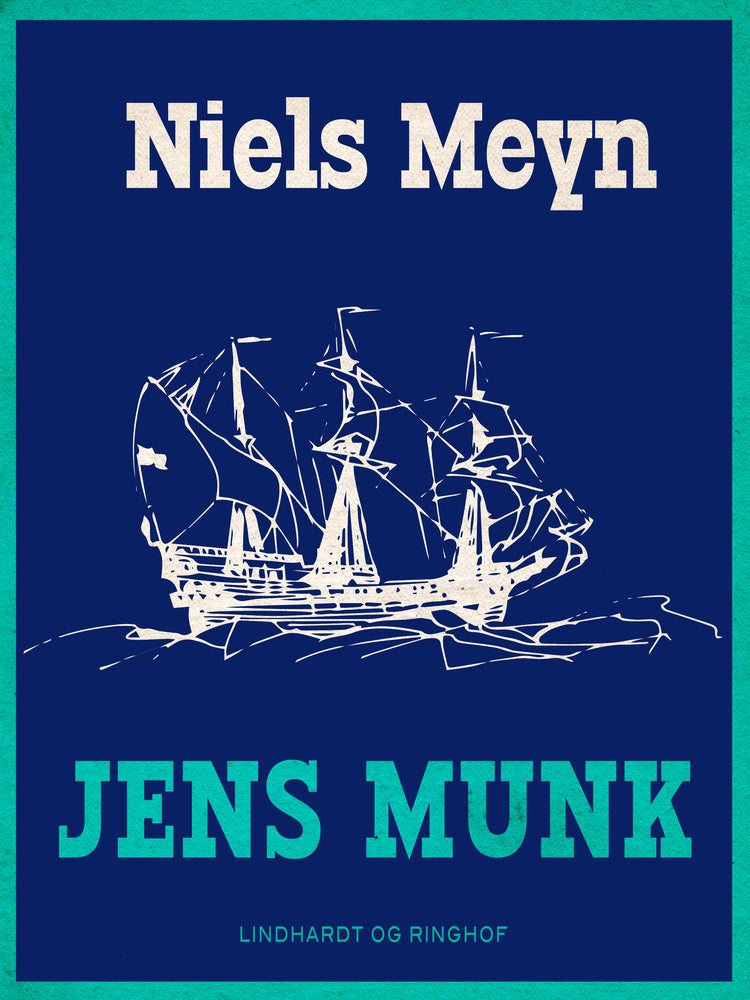 Jens Munk