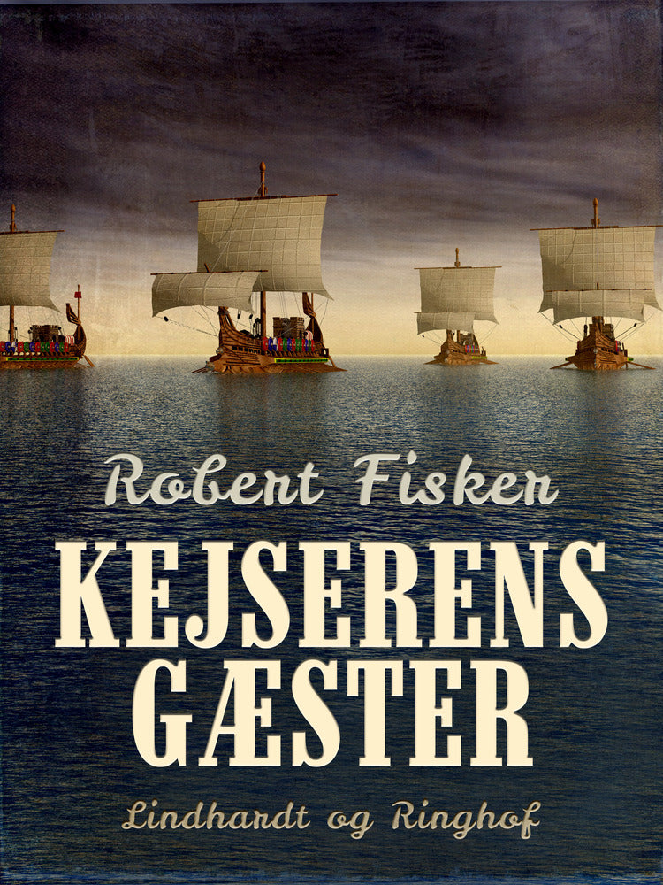 Kejserens gæster