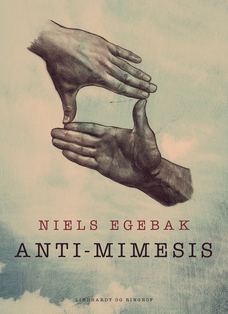 Anti-mimesis
