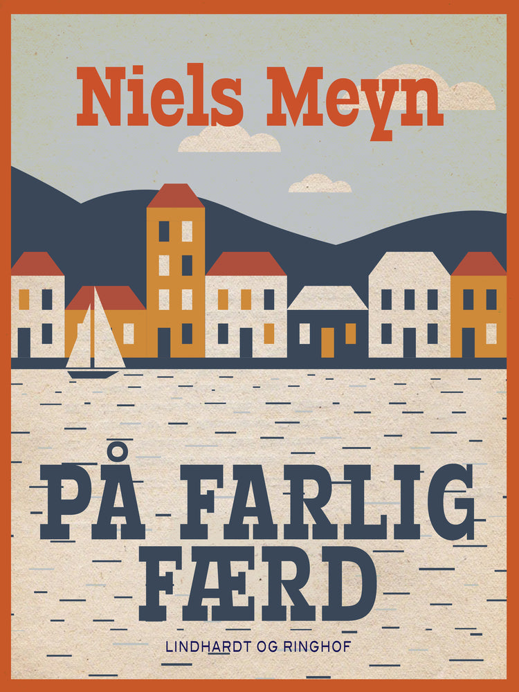 På farlig færd