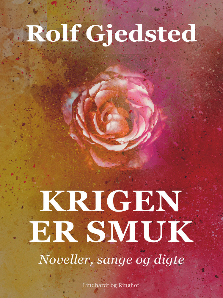 Krigen er smuk