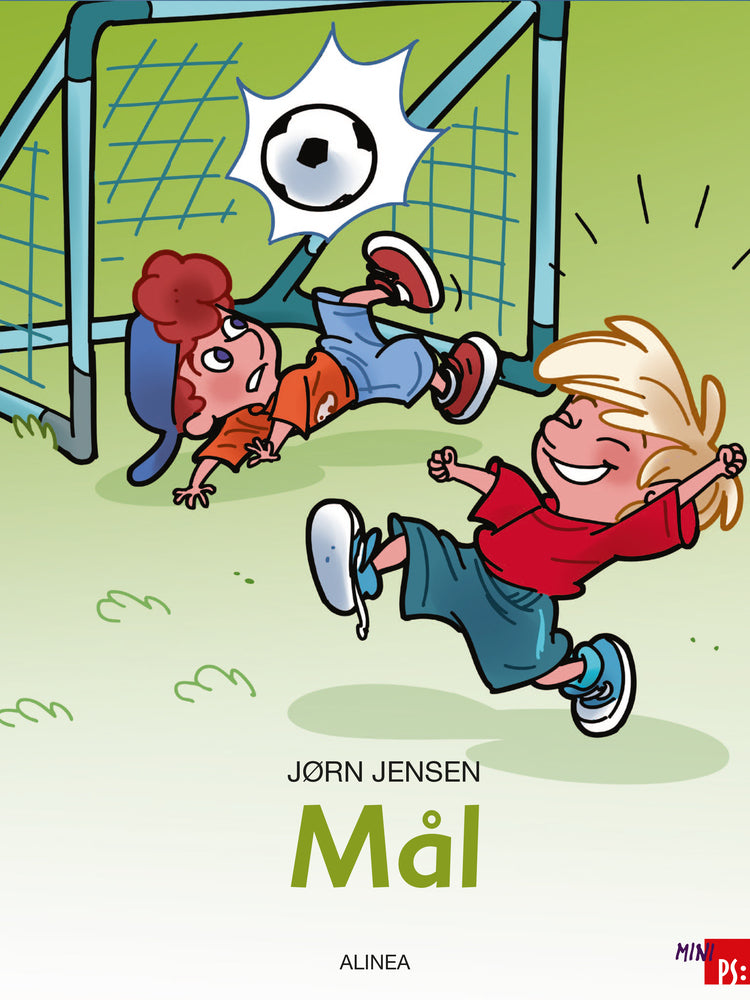 Mål