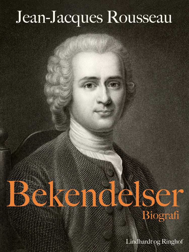 Bekendelser