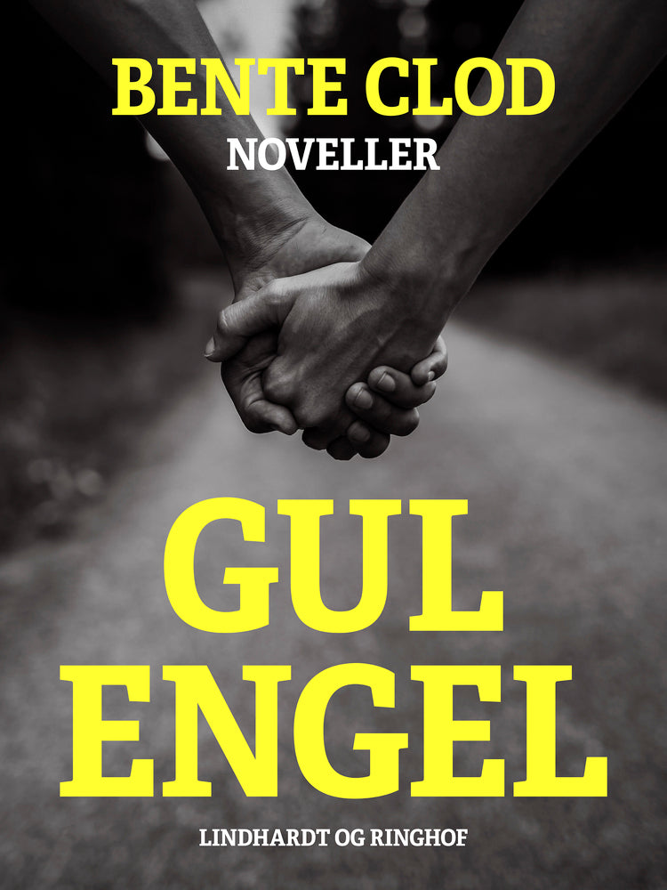 Gul engel