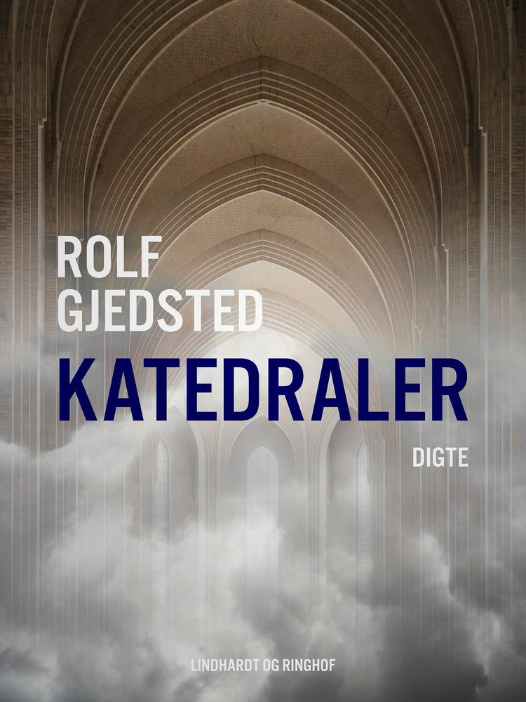 Katedraler