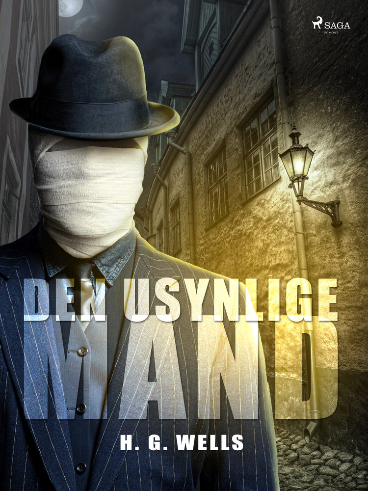 Den usynlige mand