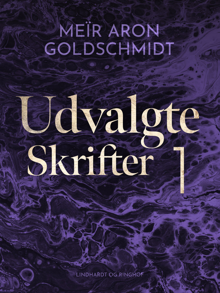 Udvalgte skrifter 1