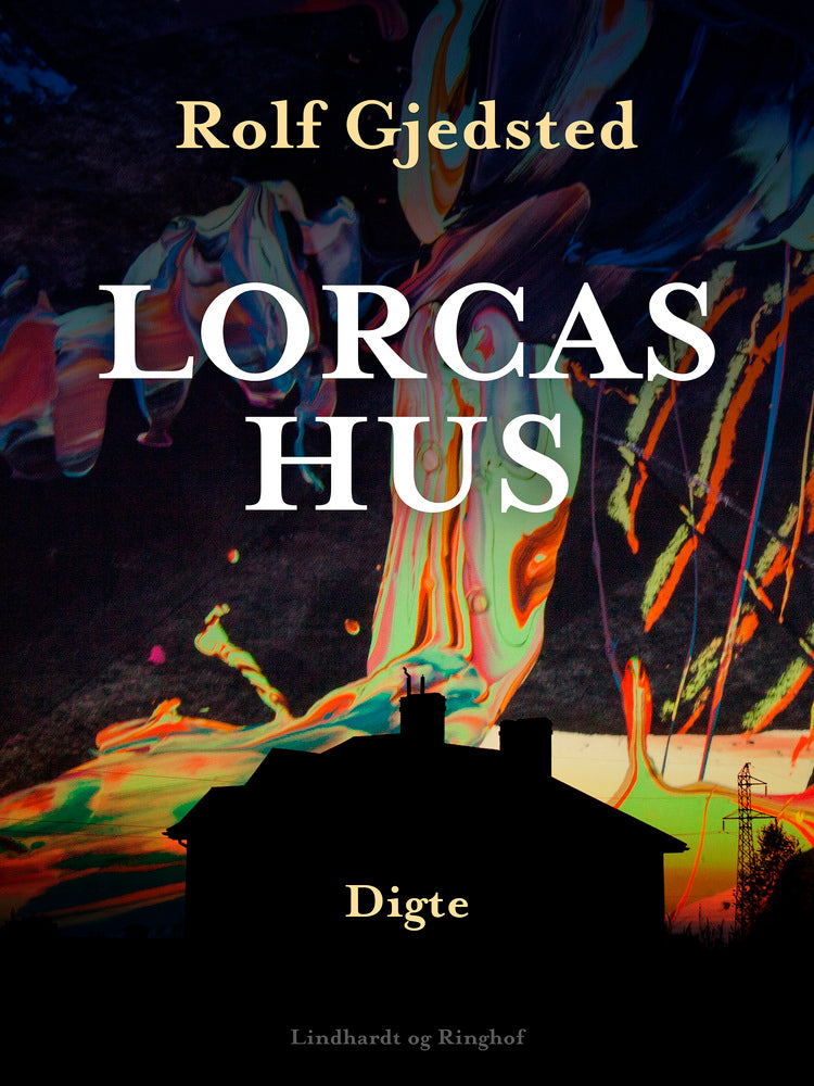 Lorcas hus
