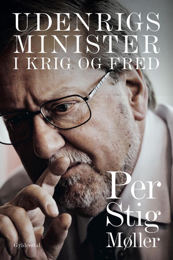 Udenrigsminister