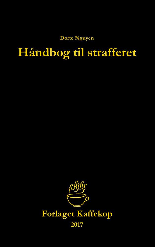 Håndbog til strafferet