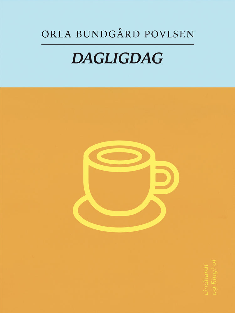 Dagligdag