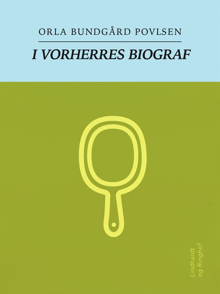I vorherres biograf