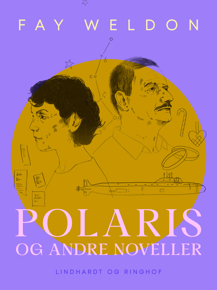 Polaris og andre noveller