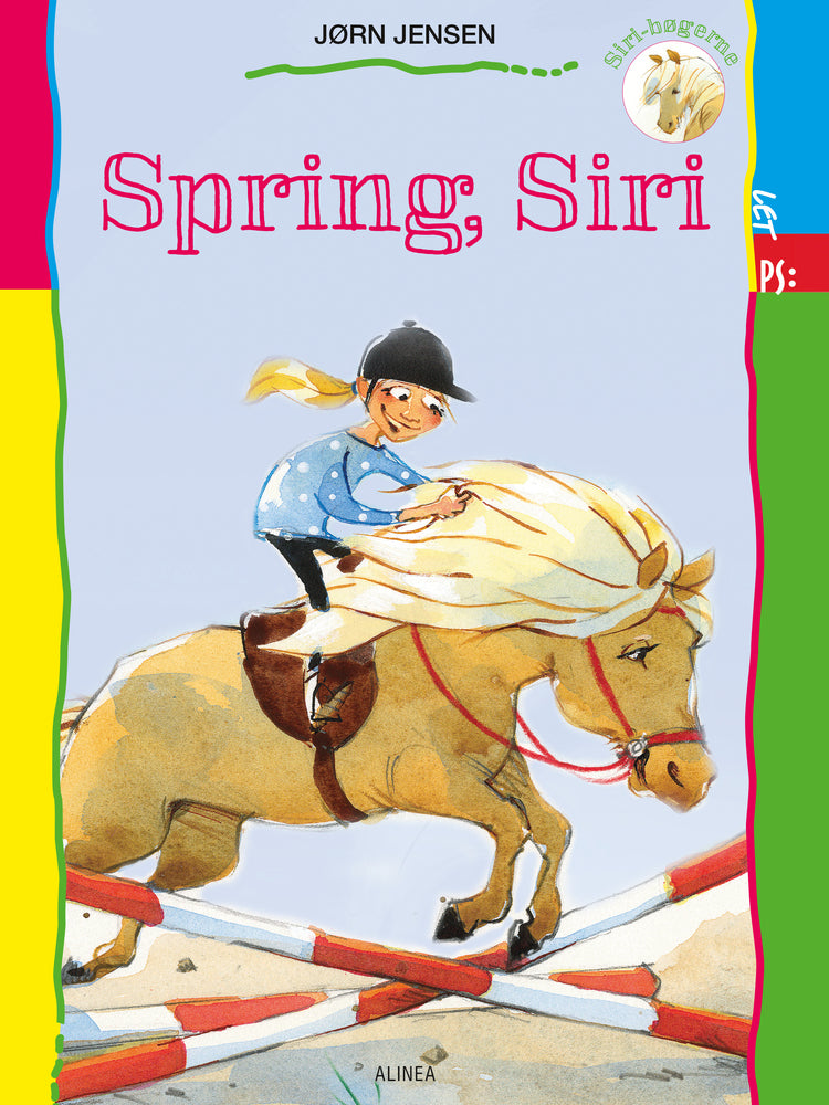 Spring, Siri