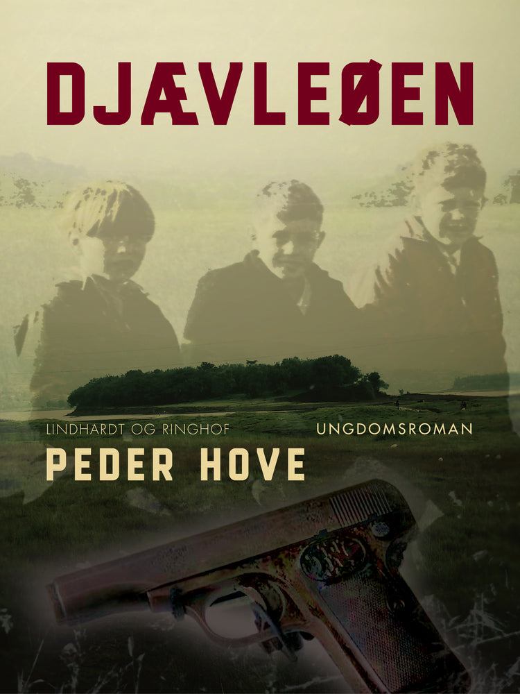 Djævleøen