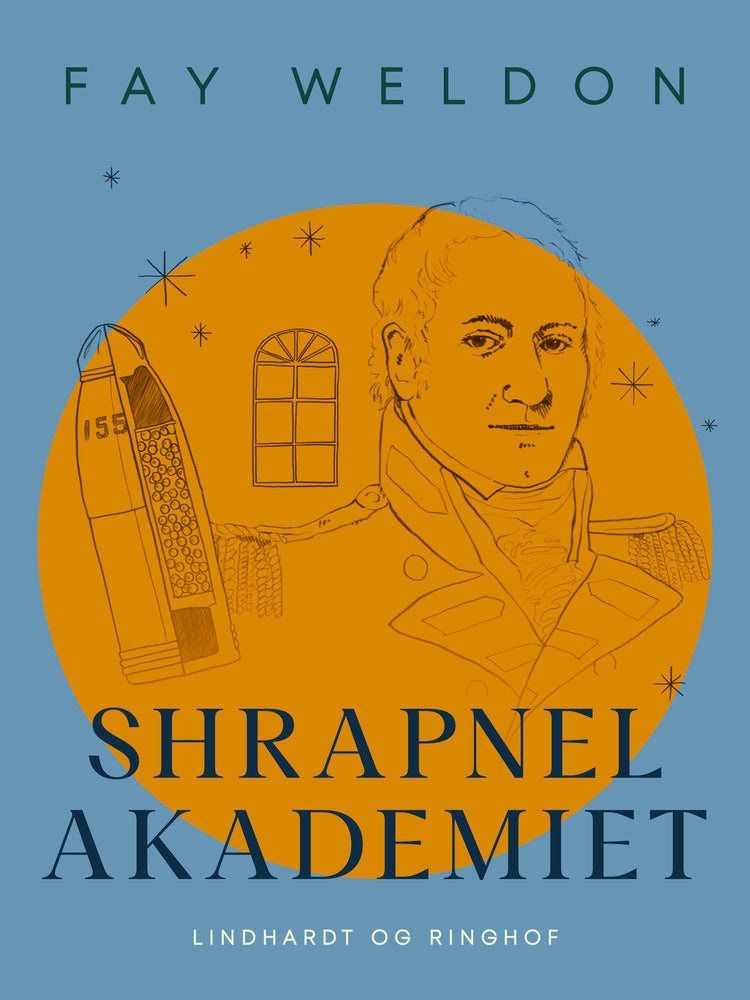 Shrapnel Akademiet
