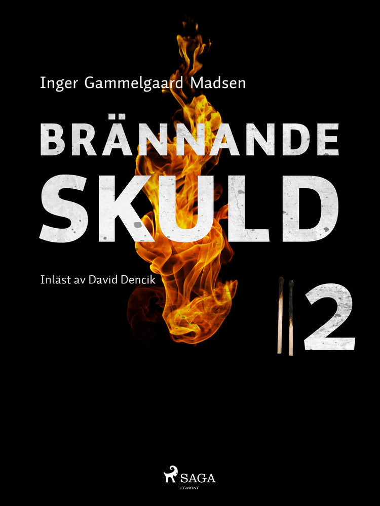 Brännande skuld: Avsnitt 2