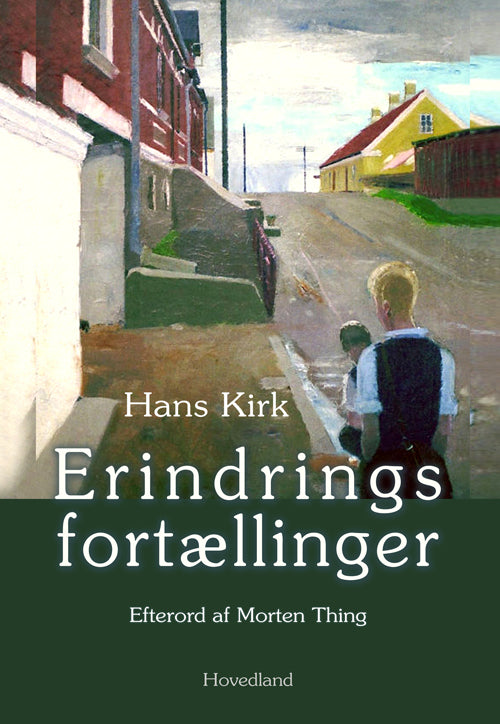 Erindringsfortællinger