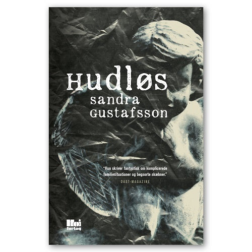 Hudløs