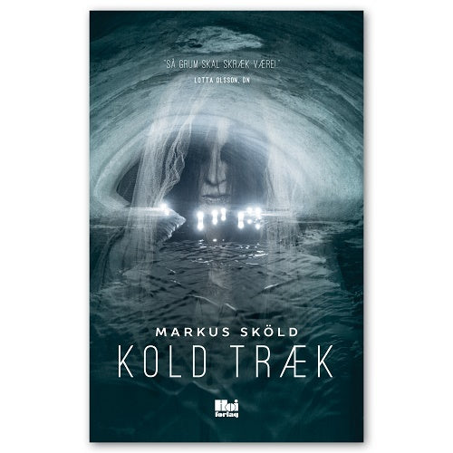 Kold træk