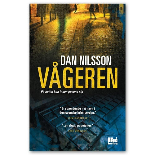 Vågeren