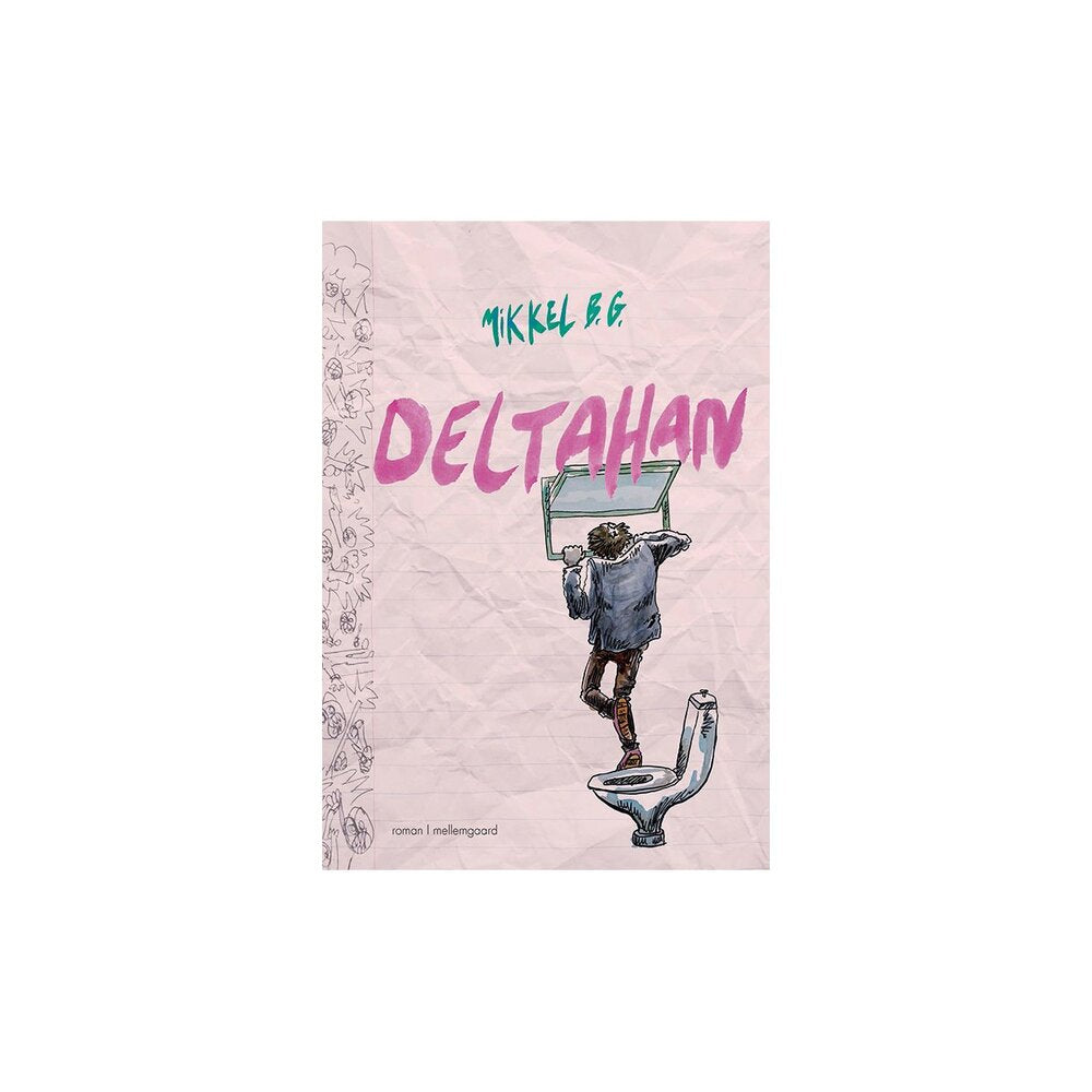 Deltahan