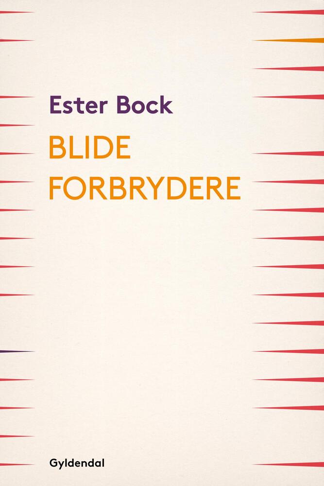 Blide forbrydere