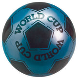 Fodbold ass