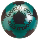Fodbold ass