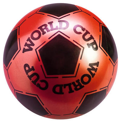Fodbold ass