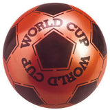 Fodbold ass