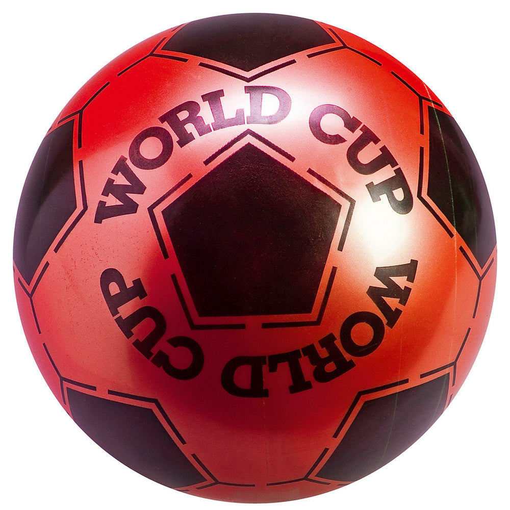 Fodbold ass