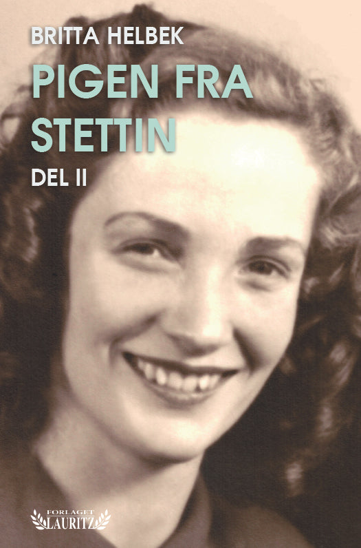 Pigen fra Stettin 2