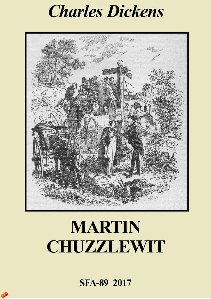 Martin Chuzzlewit