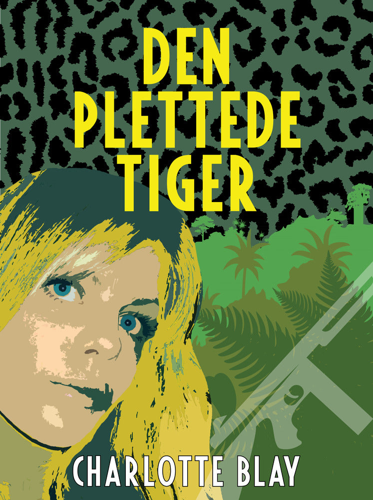 Den plettede tiger