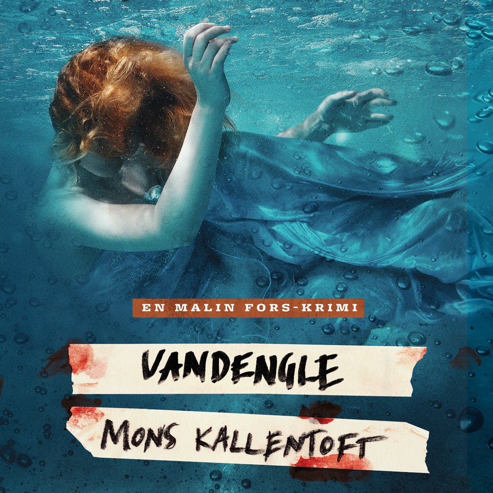Vandengle