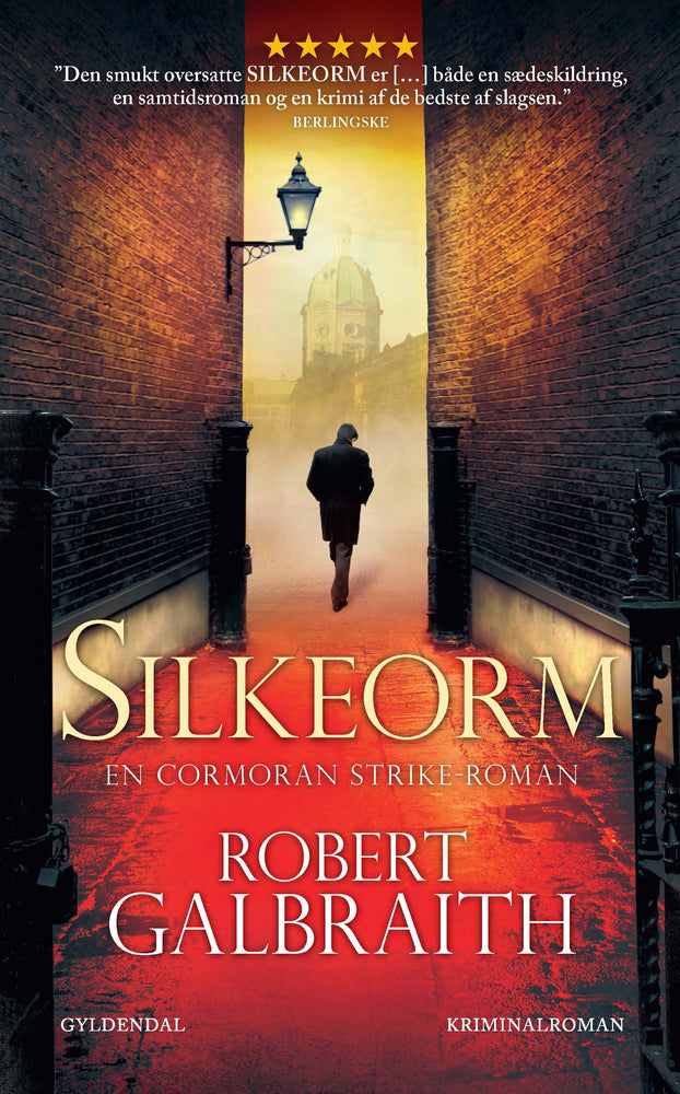 SILKEORM