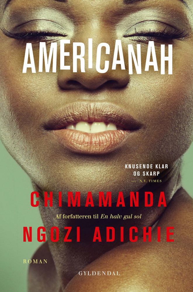 AMERICANAH