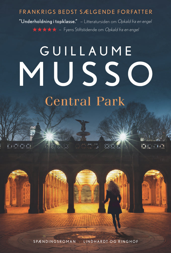 Central Park