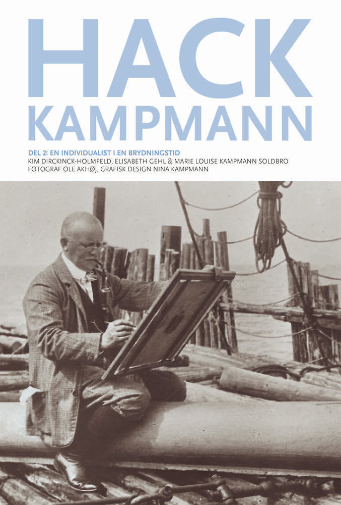 Hack Kampmann, del 2