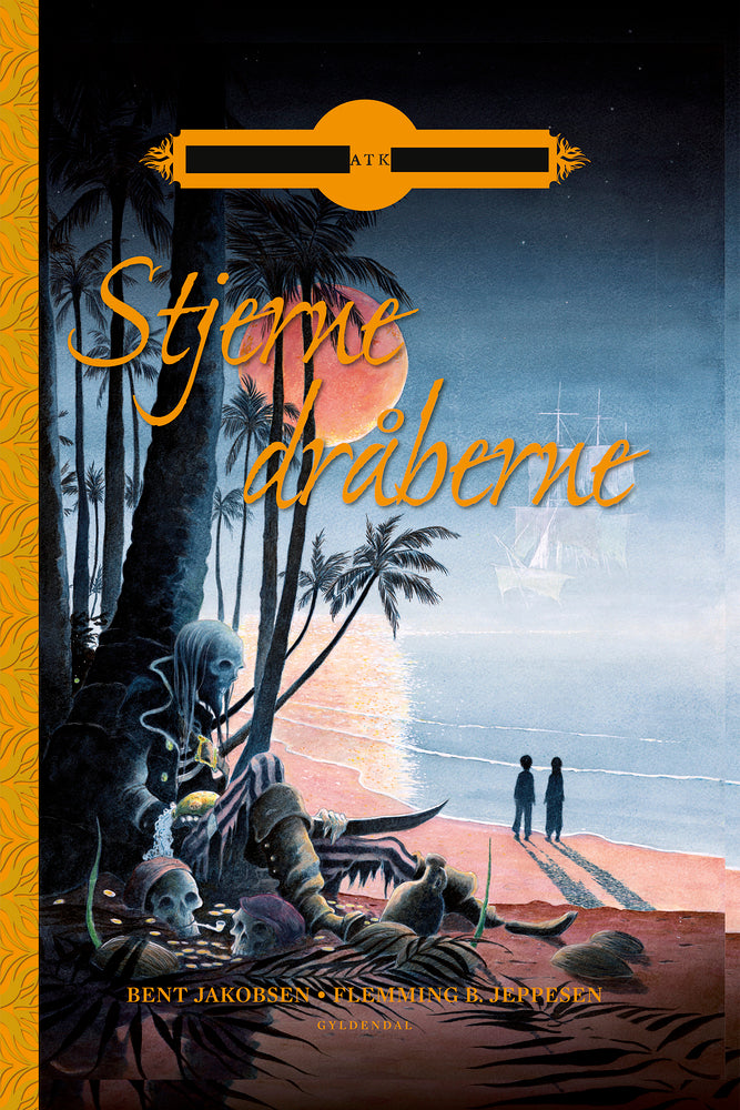 Stjernedråberne