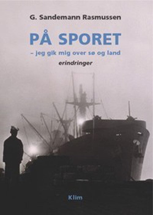 På sporet